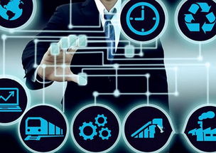 阿里云深入车间 以AI技术撬动工业互联网与网络技术创新