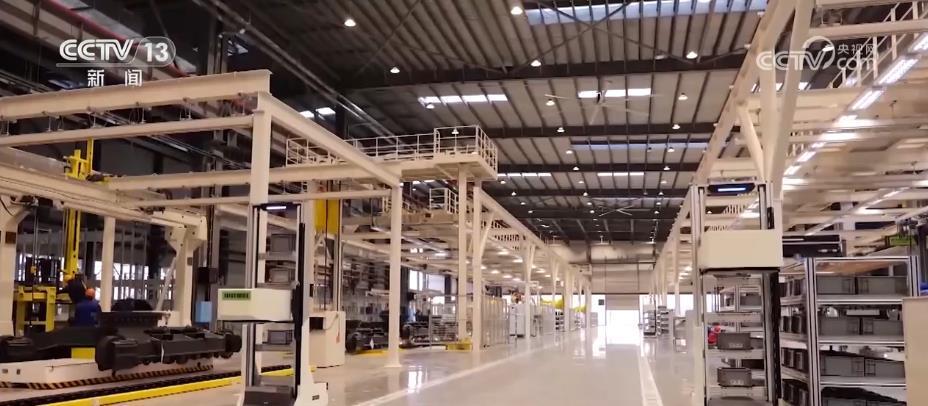 工业互联网 深度融合45个国民经济大类，网络技术研究驱动规模发展新篇章