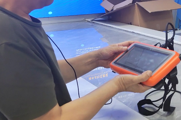 湖南普奇L系列漏水检测仪 实地考察当场提货，以网络技术研究赢得客户信赖