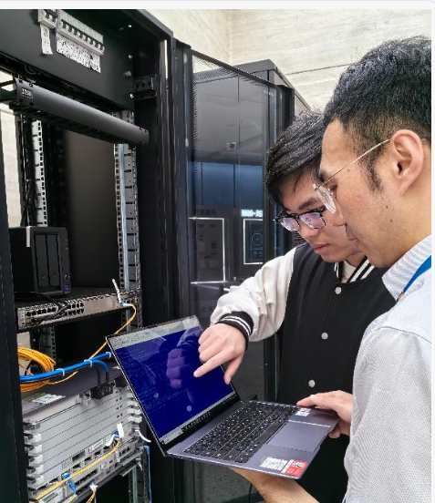 迈向超高速互联 云南移动完成面向F5G-A的50G PON验证，双万兆网络能力领先布局