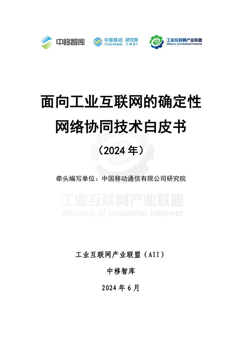 "ipv6 "技术白皮书(2024)_网络_应用_业务创新